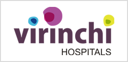 virinchi