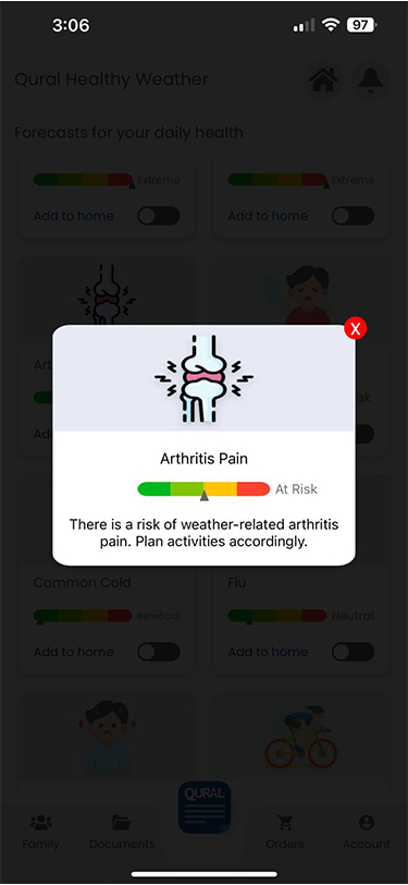 Weather