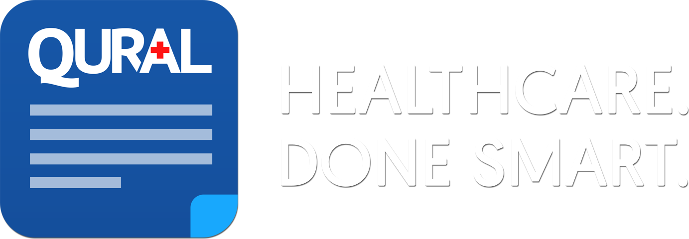 Qural - Healthcare. Done Smart.